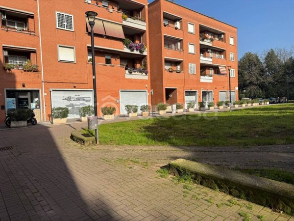 appartamento in affitto a Roma in zona Colle del Sole