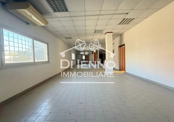 ufficio in affitto a Roma in zona Flaminio