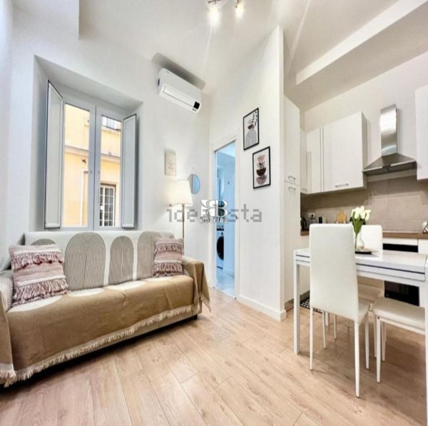 appartamento in affitto a Roma in zona Rione Prati