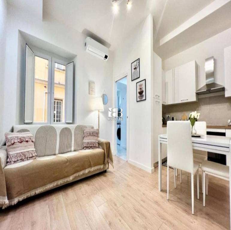 appartamento in affitto a Roma in zona Rione Prati