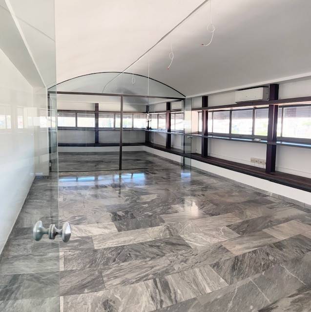 ufficio in affitto a Roma in zona Flaminio