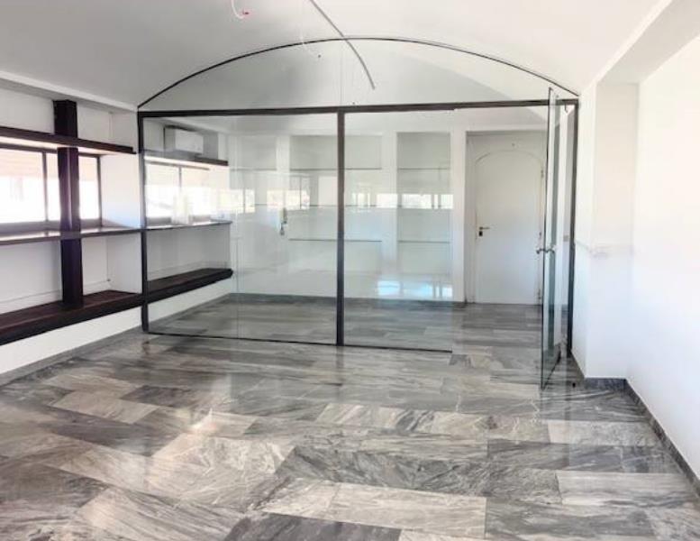 ufficio in affitto a Roma in zona Flaminio