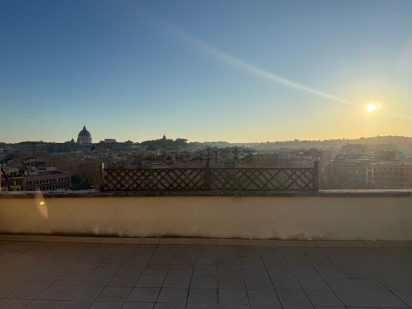 appartamento in affitto a Roma