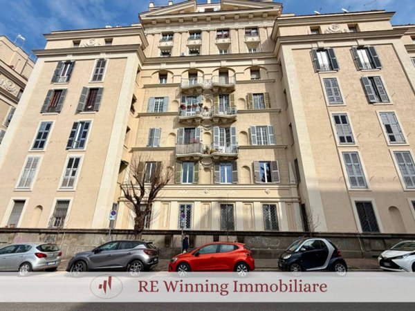 appartamento in affitto a Roma in zona Appio Latino