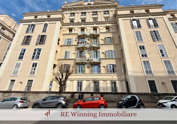 appartamento in affitto a Roma in zona Appio Latino