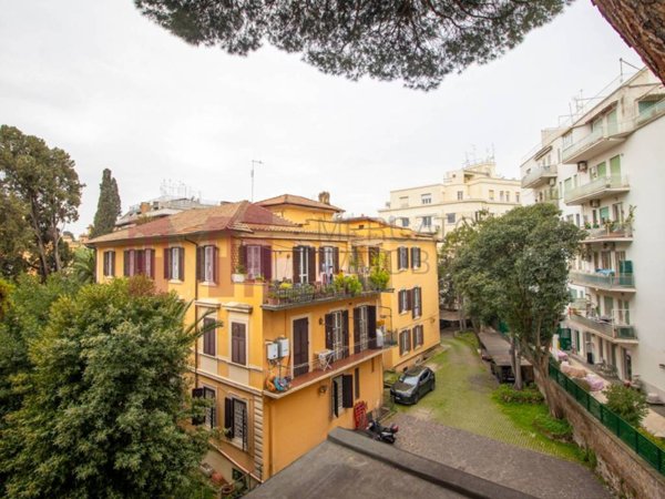 appartamento in affitto a Roma in zona Nomentano