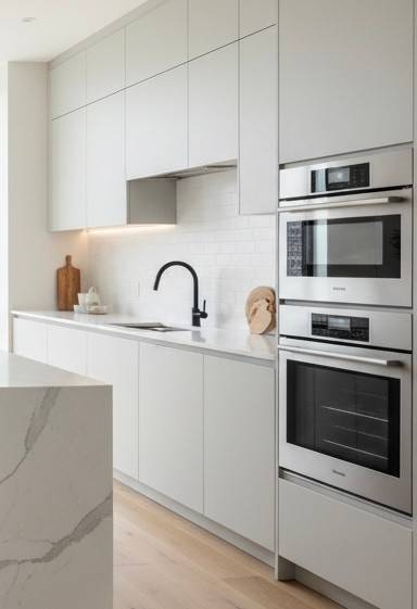 appartamento in affitto a Roma in zona Finocchio