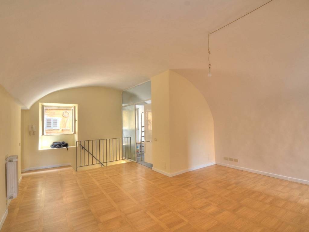 appartamento in affitto a Roma in zona Parione/Sant'Eustachio