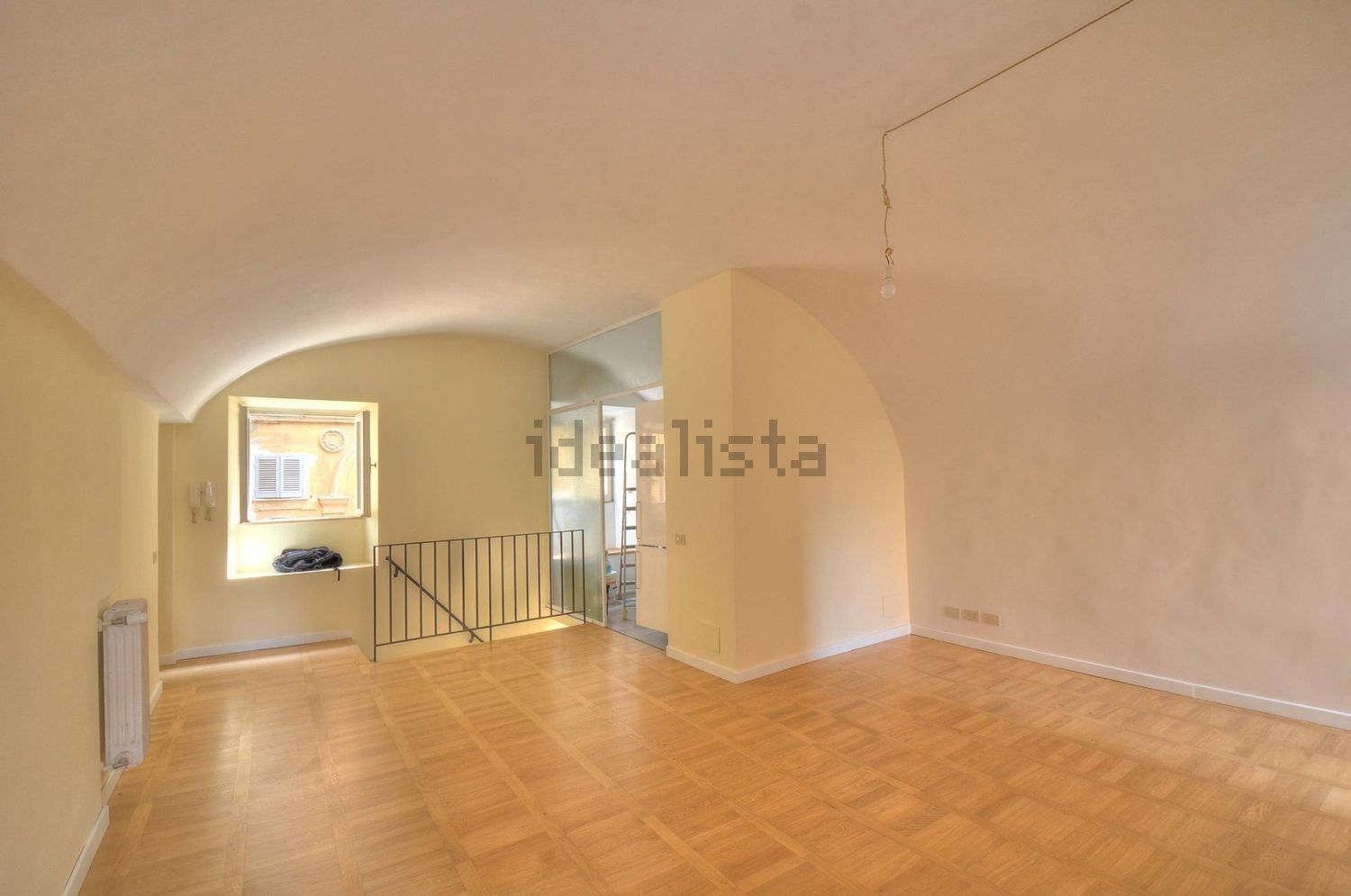 appartamento in affitto a Roma in zona Campo Marzio