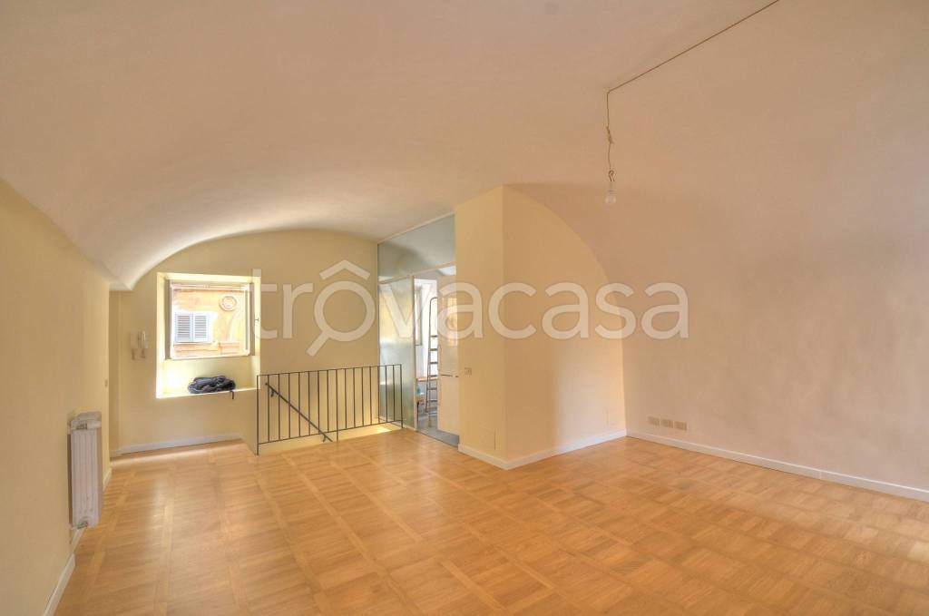 appartamento in affitto a Roma in zona Parione/Sant'Eustachio