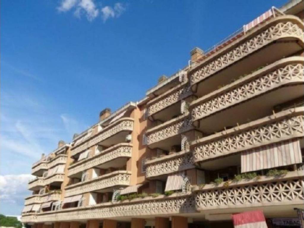 appartamento in affitto a Roma in zona Aurelio