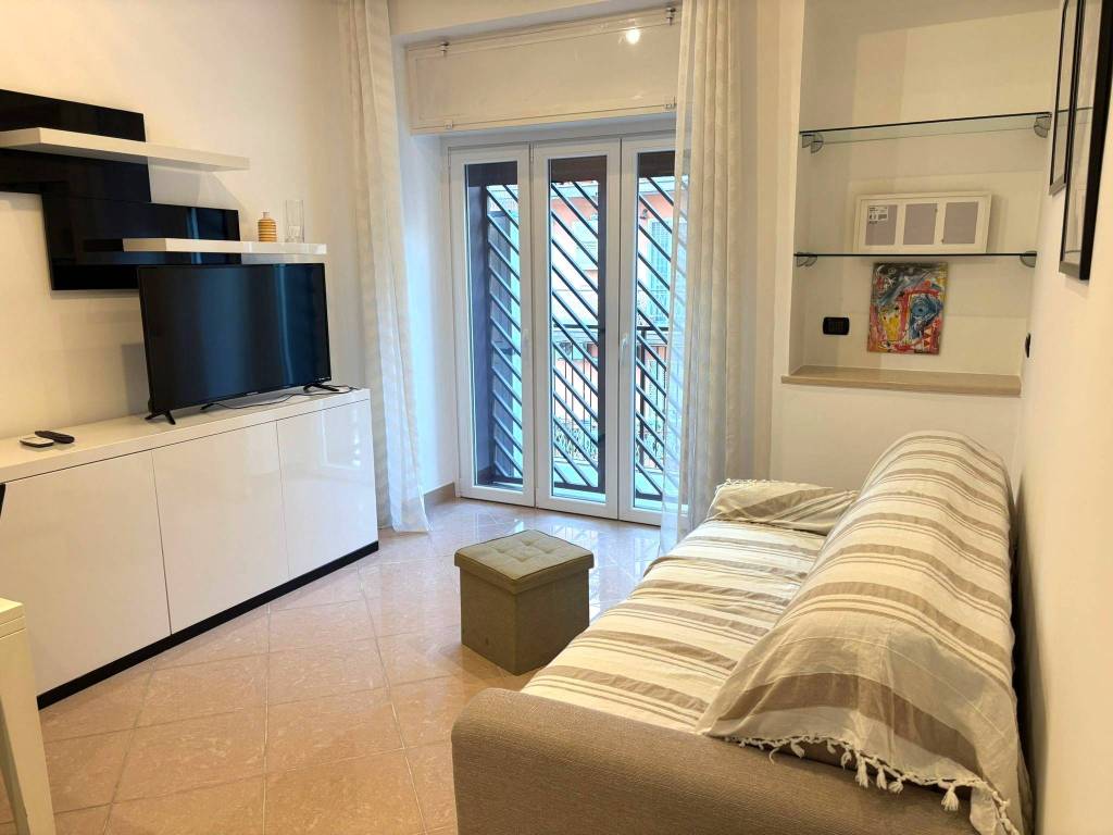 appartamento in affitto a Roma in zona Prenestino-Centocelle