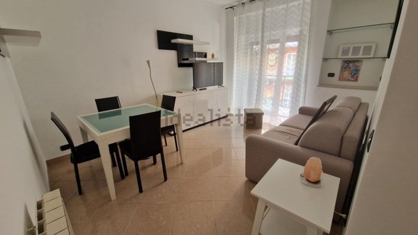 appartamento in affitto a Roma in zona Prenestino-Centocelle