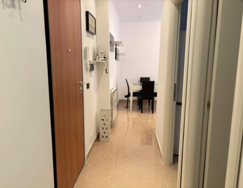 appartamento in affitto a Roma in zona Prenestino-Centocelle