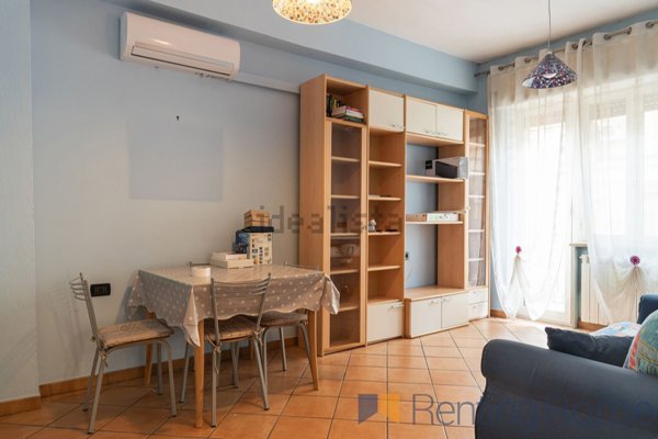 appartamento in affitto a Roma in zona Monte Sacro/Talenti