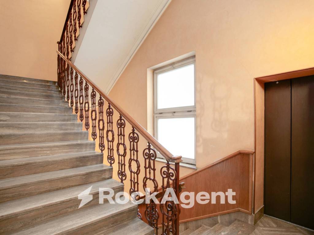 ufficio in affitto a Roma in zona Campo Marzio