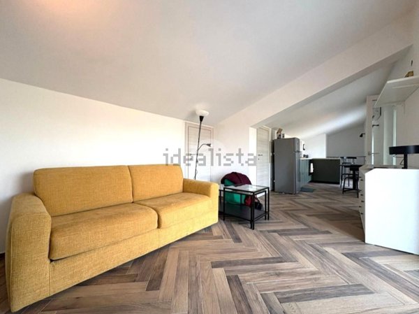 appartamento in affitto a Roma in zona Ardeatino