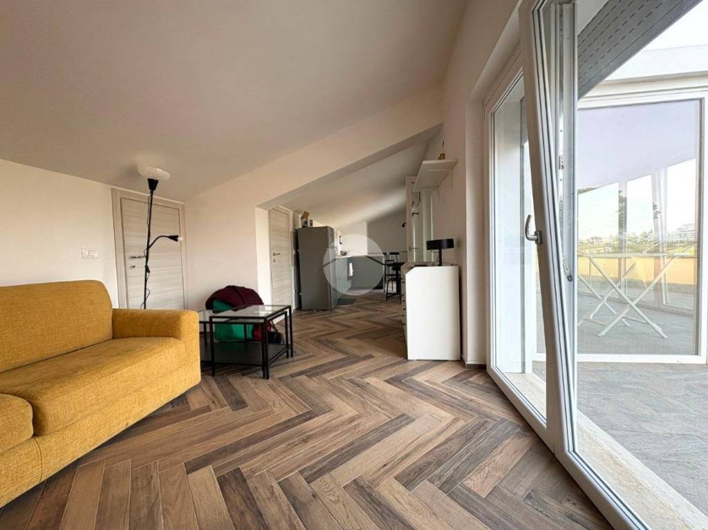 appartamento in affitto a Roma in zona Ardeatino