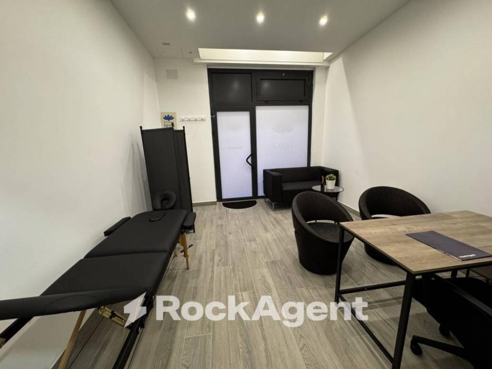 locale commerciale in affitto a Roma in zona Gianicolense