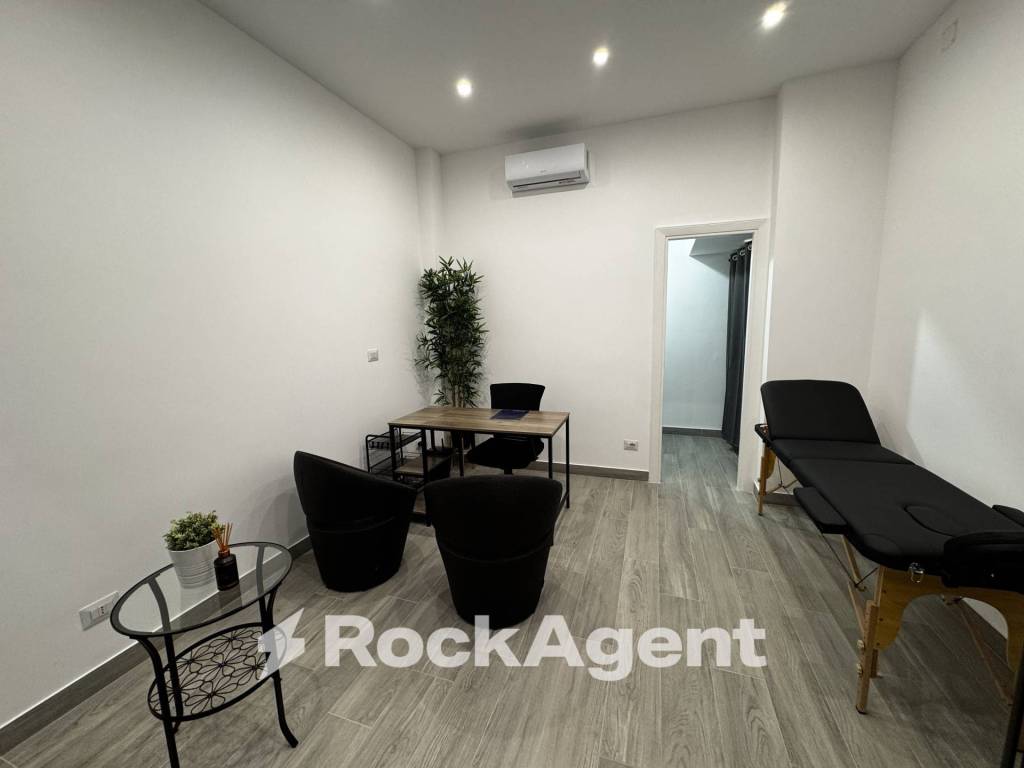 negozio in affitto a Roma in zona Gianicolense