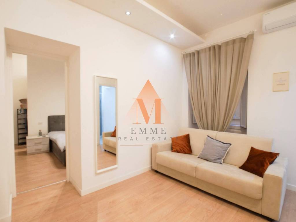 appartamento in affitto a Roma in zona Rione Prati