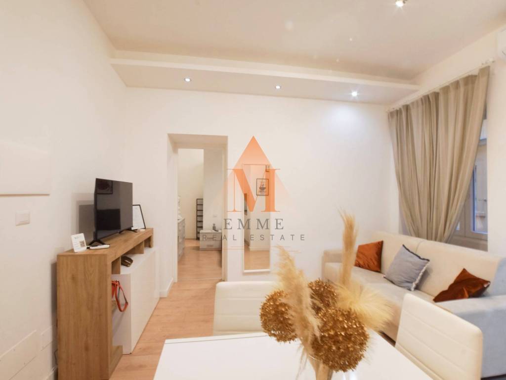 appartamento in affitto a Roma in zona Rione Prati