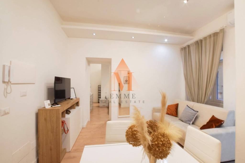 appartamento in affitto a Roma in zona Rione Prati