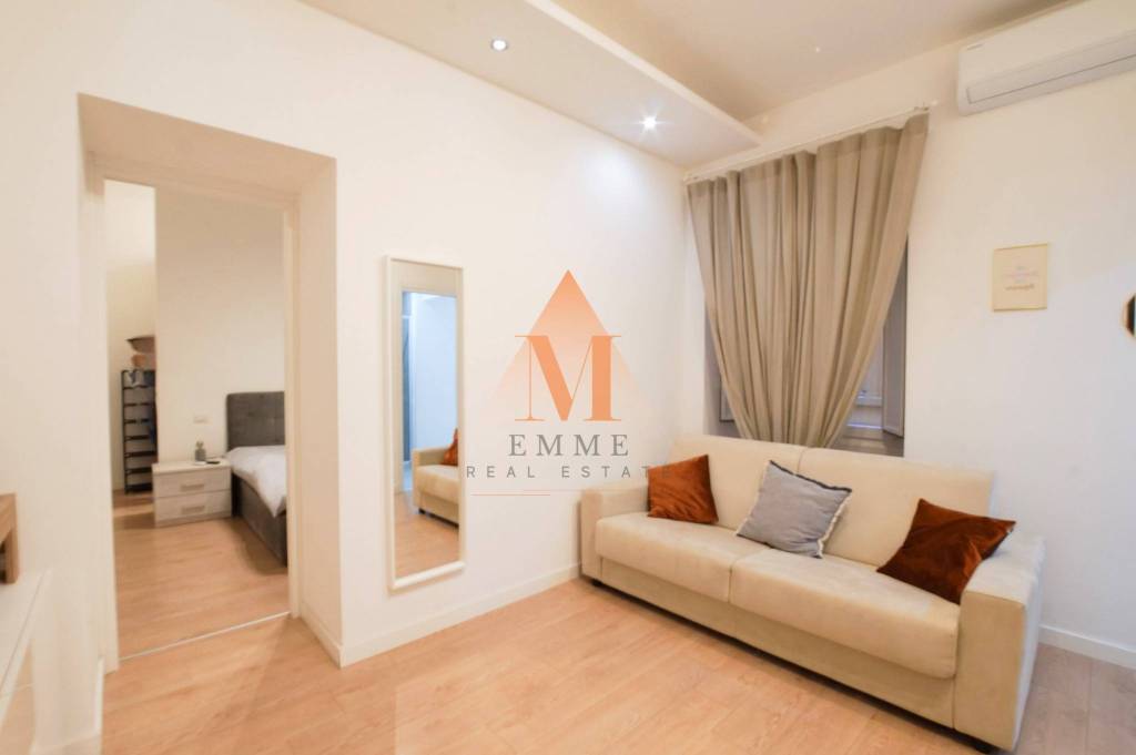 appartamento in affitto a Roma in zona Rione Prati