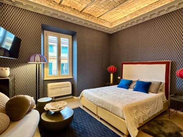 appartamento in affitto a Roma in zona Centro Storico