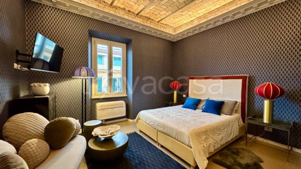 appartamento in affitto a Roma in zona Rione Monti/Campitelli