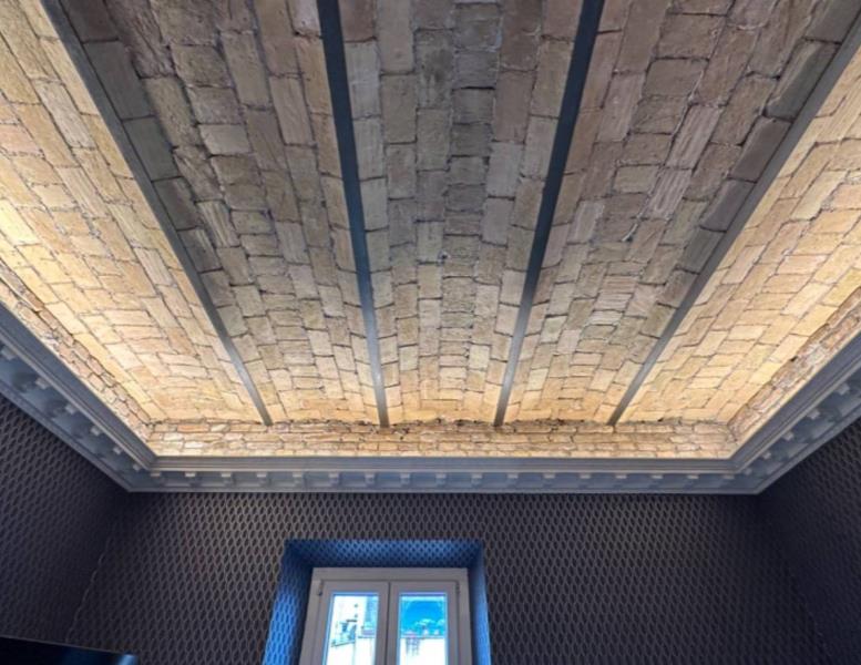 appartamento in affitto a Roma in zona Celio