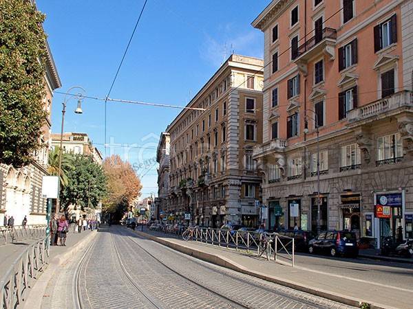 ufficio in affitto a Roma in zona Centro Storico