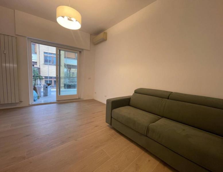 appartamento in affitto a Roma in zona Monte Sacro/Talenti
