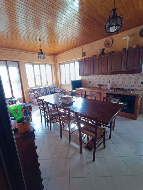 appartamento in affitto a Roma in zona Tor Bella Monaca