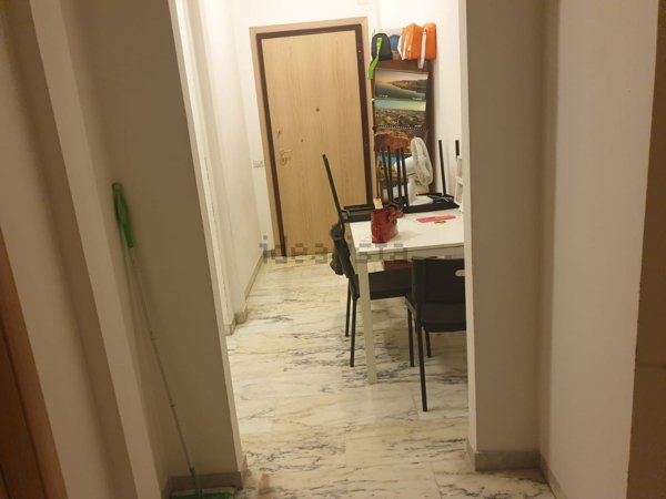 appartamento in affitto a Roma in zona Monte Sacro/Talenti