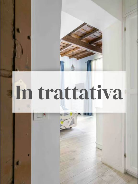 appartamento in affitto a Roma in zona Rione Borgo