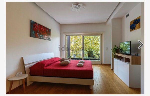 appartamento in affitto a Roma in zona EUR