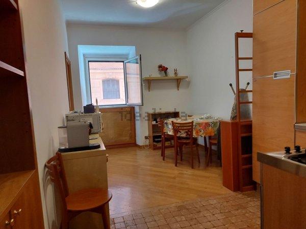 appartamento in affitto a Roma in zona Salario