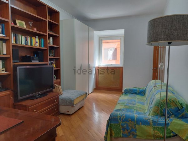 appartamento in affitto a Roma in zona Salario