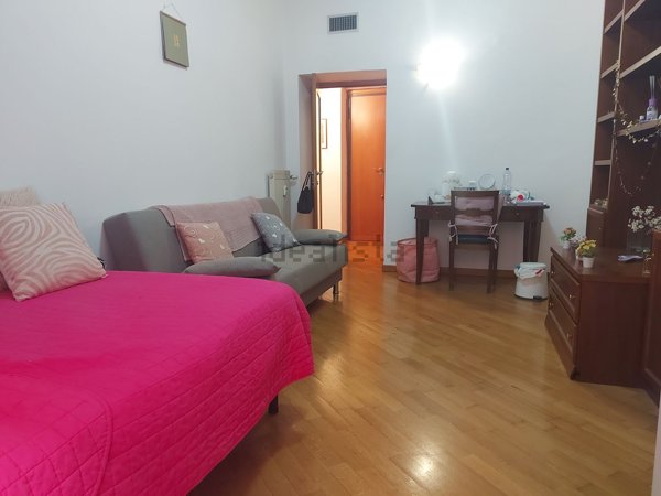 appartamento in affitto a Roma in zona Salario