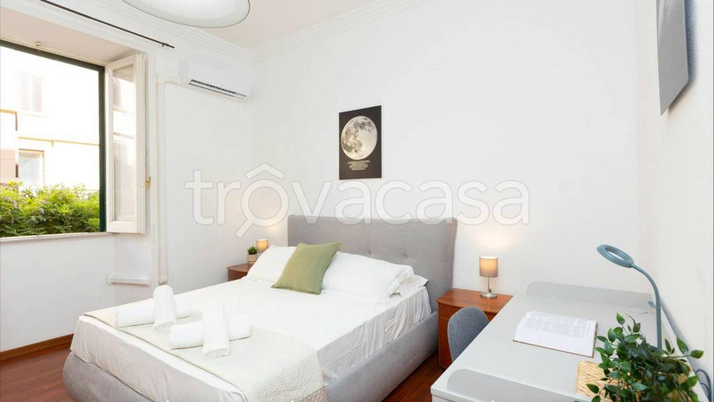 appartamento in affitto a Roma in zona Appio Latino