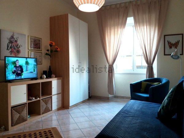 appartamento in affitto a Roma in zona Don Bosco