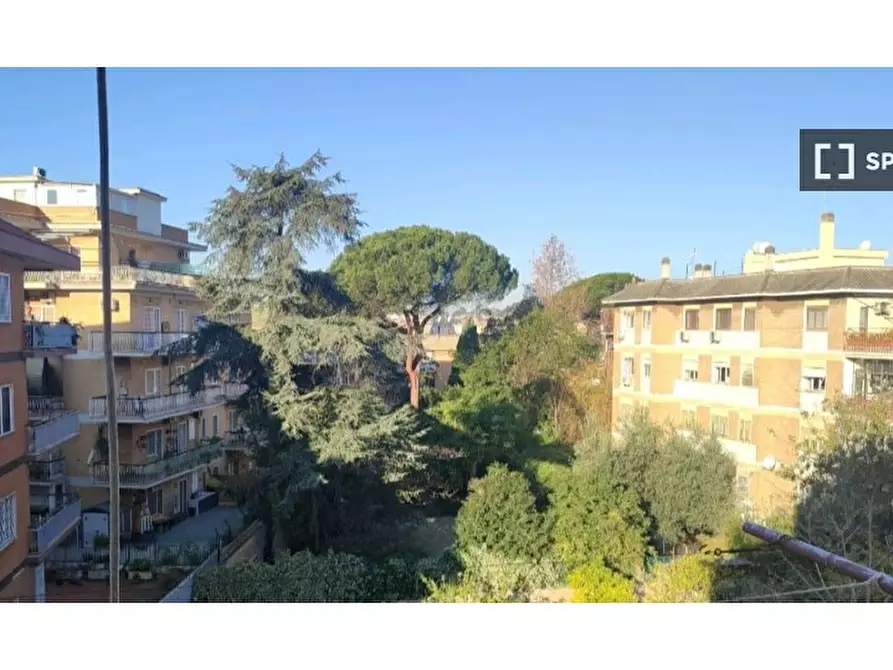 appartamento in affitto a Roma in zona Gianicolense
