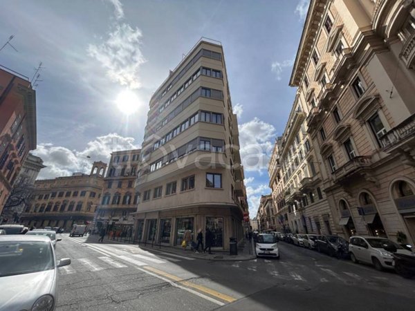 appartamento in affitto a Roma in zona Ludovisi/Sallustiano