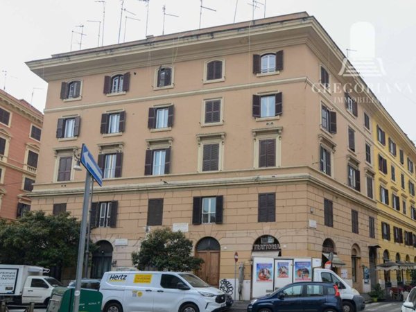 appartamento in affitto a Roma in zona Salario