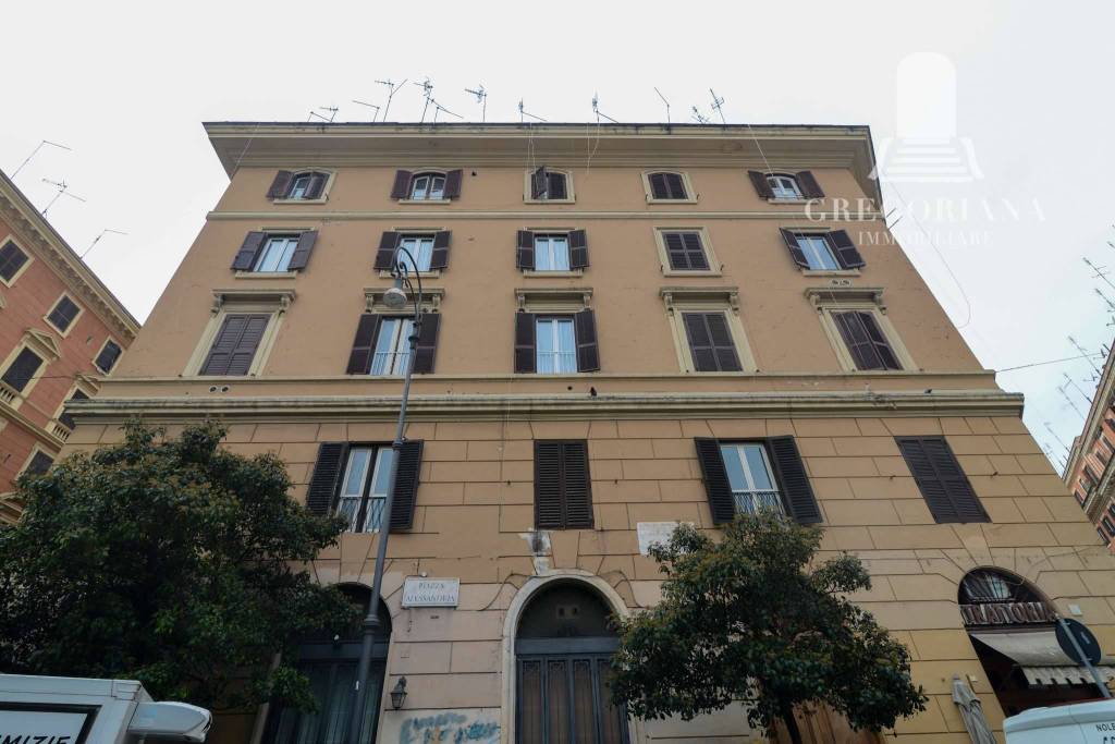 appartamento in affitto a Roma in zona Salario