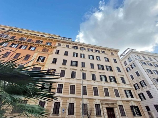 appartamento in affitto a Roma in zona Rione Borgo