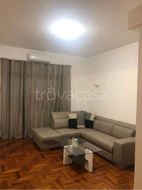 appartamento in affitto a Roma in zona Don Bosco