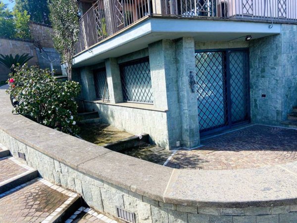 appartamento in affitto a Roma in zona Monte Sacro/Talenti