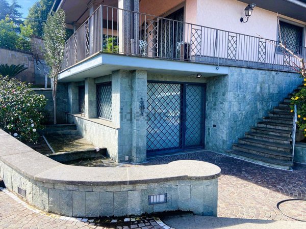 appartamento in affitto a Roma in zona Casal Boccone